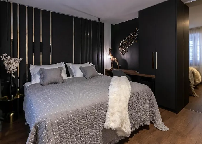 City Premium Rooms Old Town