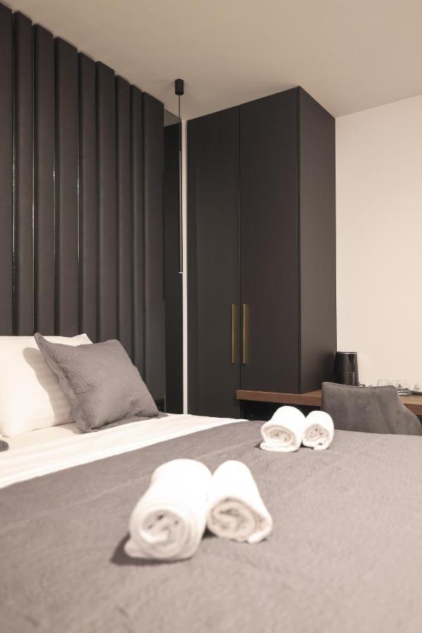 Appartement Premium Old Town