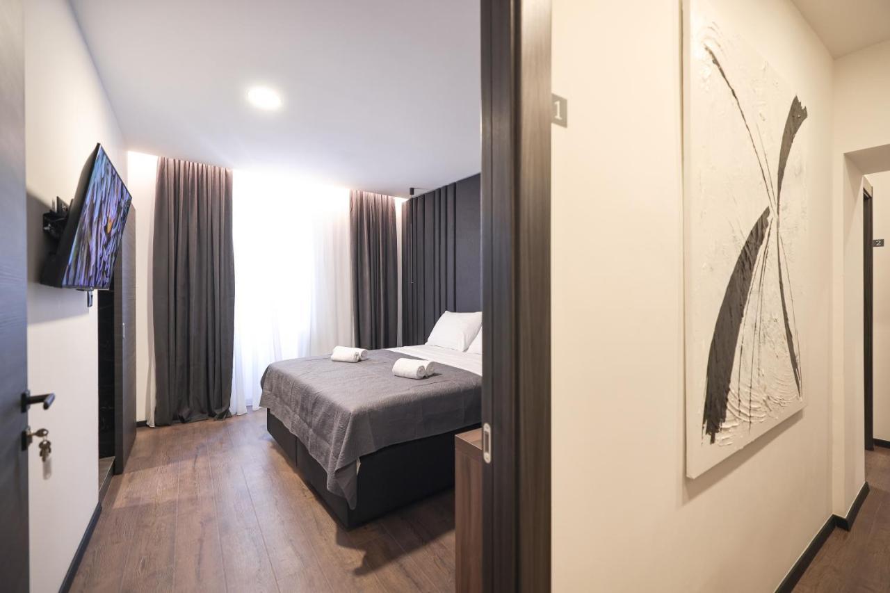 Appartement Premium Old Town *