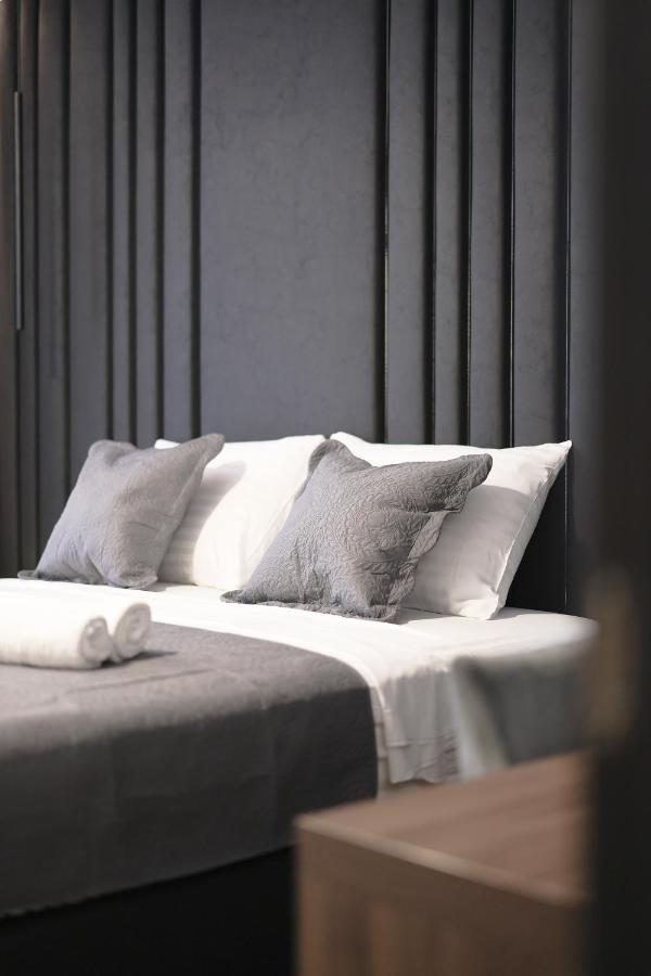 Premium Old Town Appartement *