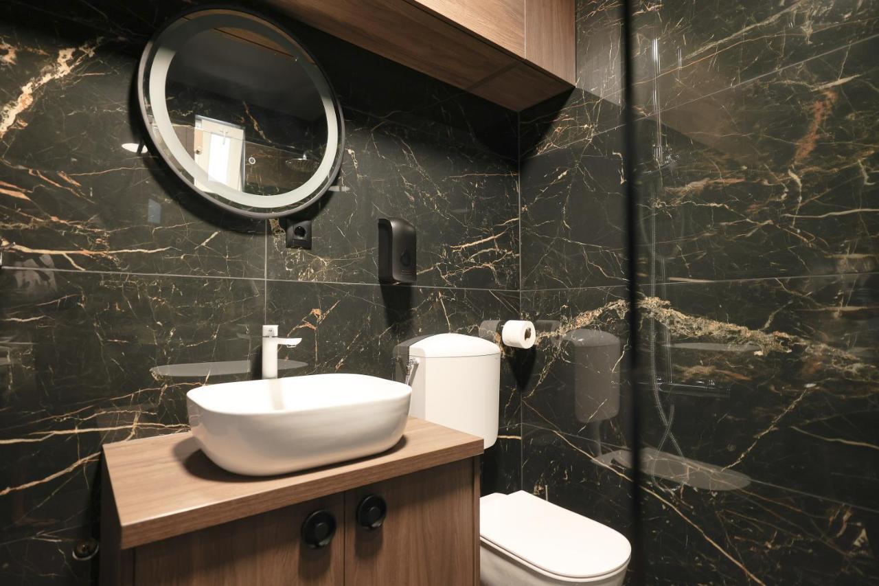 Premium Old Town Appartement *