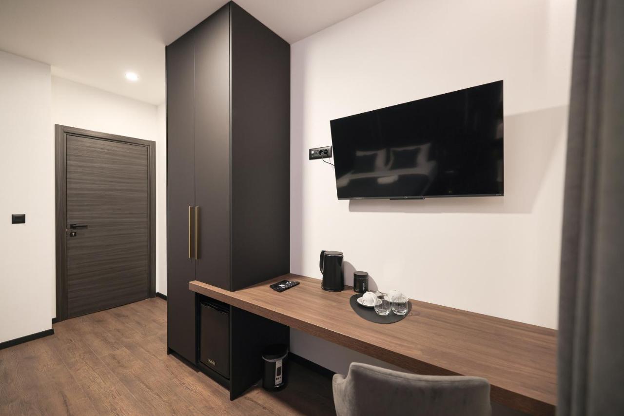 Appartement Premium Old Town