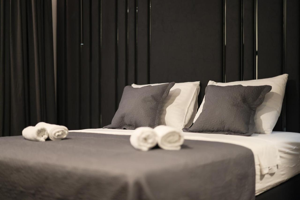 Premium Old Town Appartement Zadar
