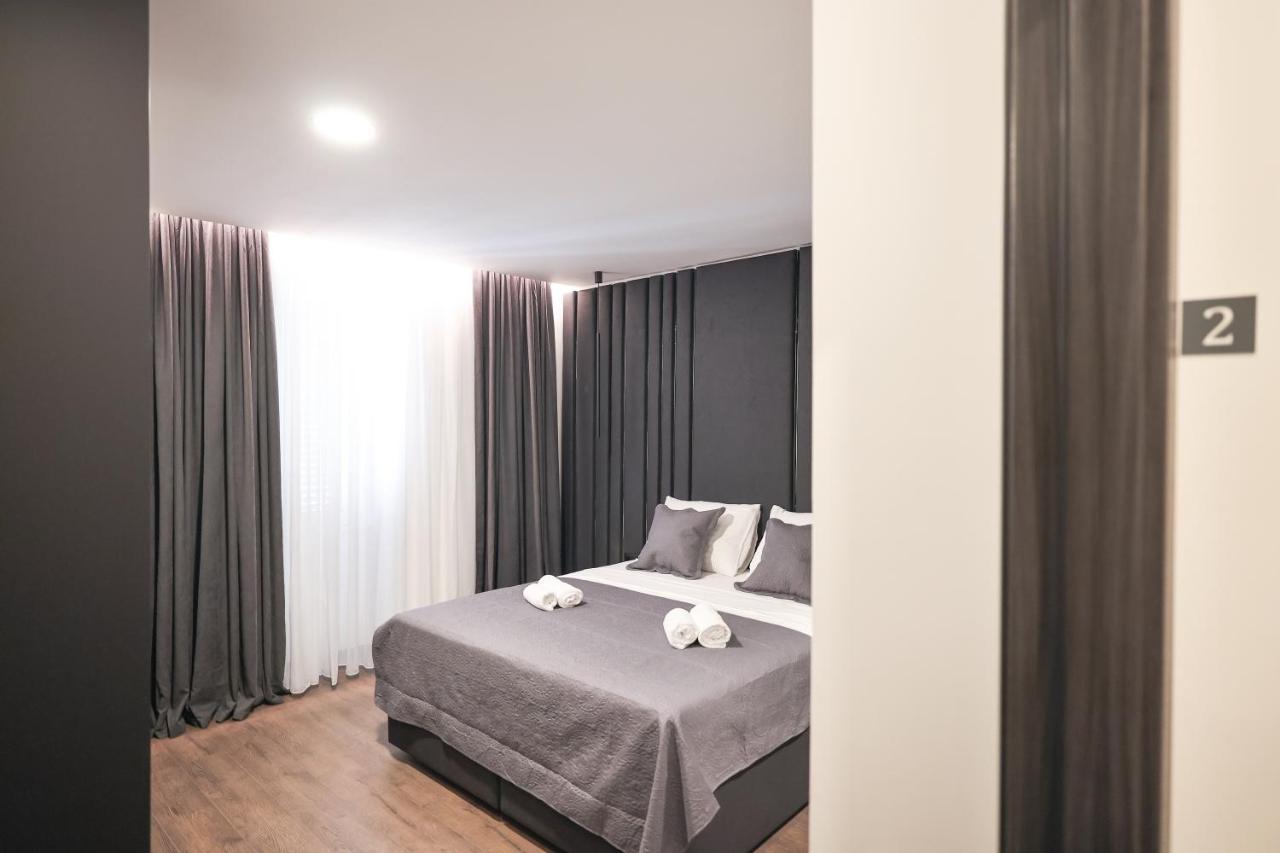 Appartement Premium Old Town
