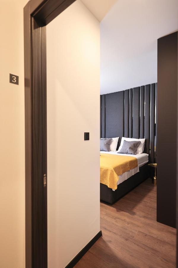 Premium Old Town Appartement Zadar
