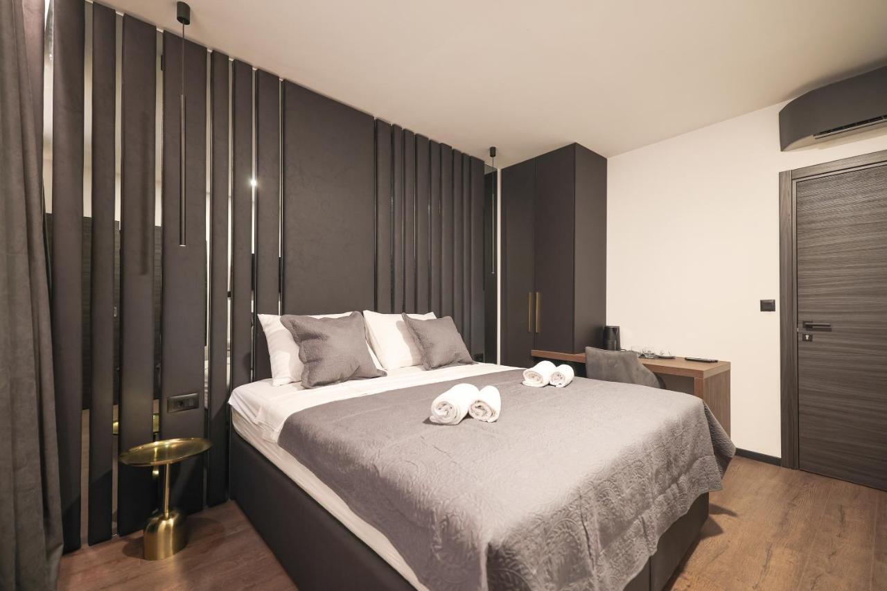 Premium Old Town Appartement Zadar