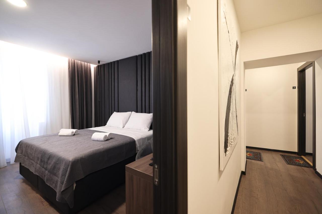Premium Old Town Appartement *