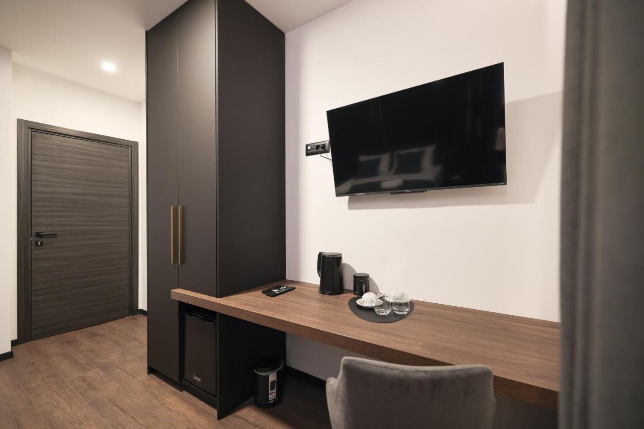 Appartement Premium Old Town