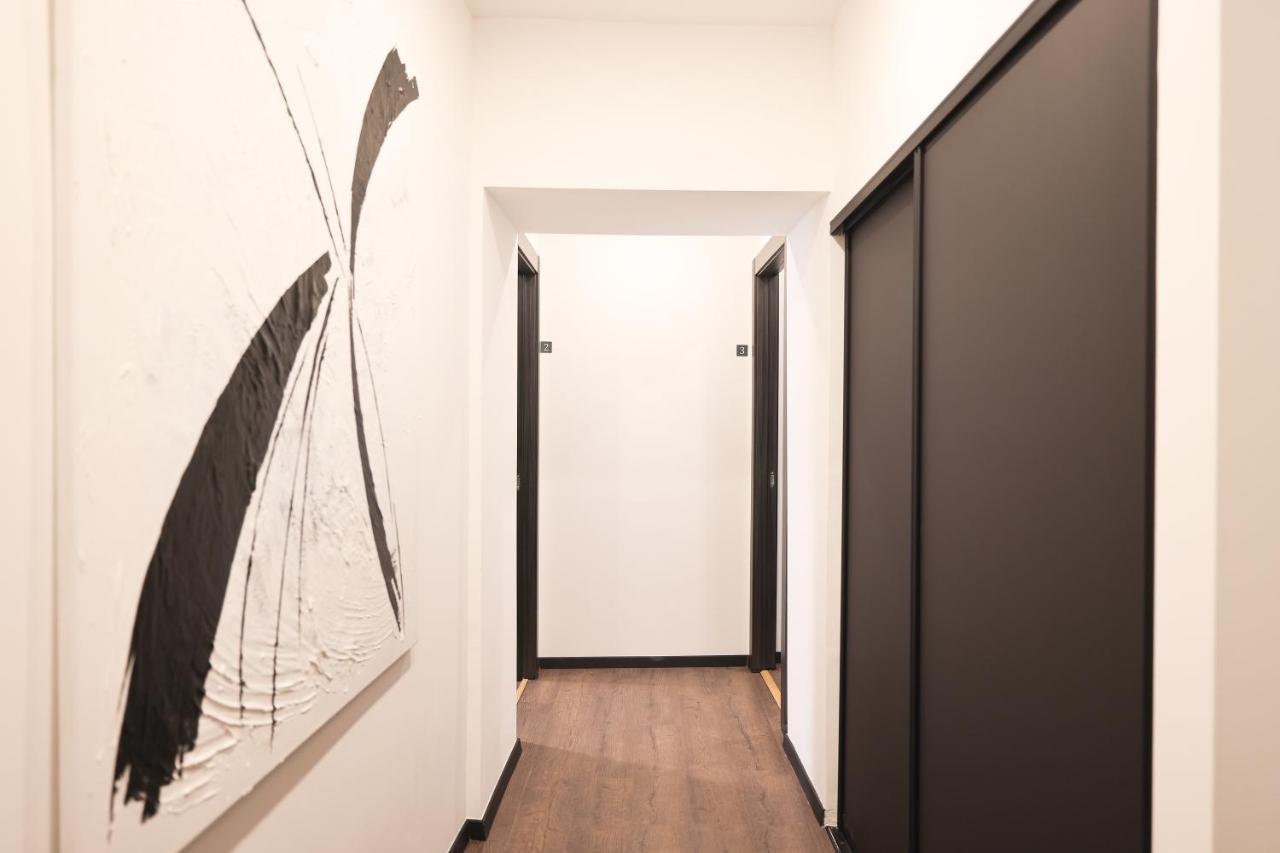 Appartement Premium Old Town