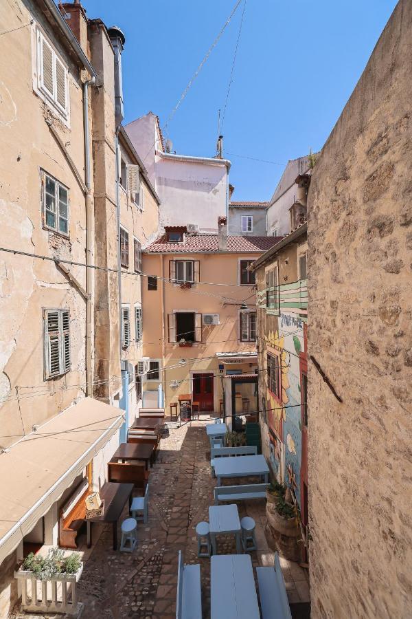 Premium Old Town *