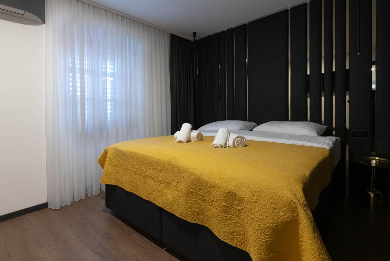 Appartement Premium Old Town *