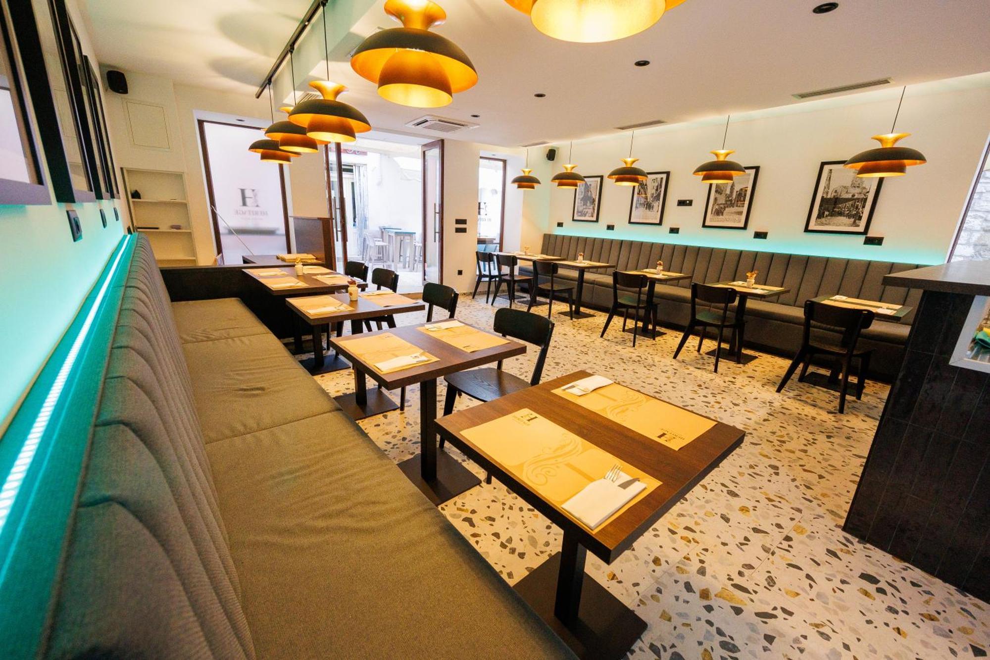 Premium Old Town Appartement *