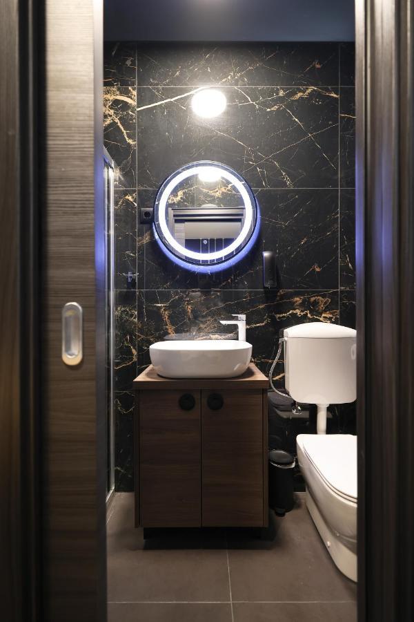 Premium Old Town Apartment